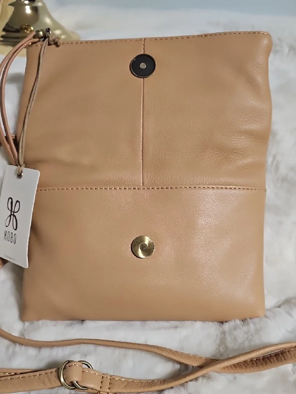 NEW! HOBO Grant Small Crossbody